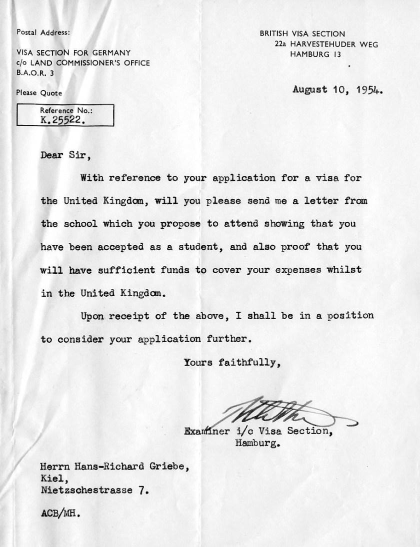 visa letter005