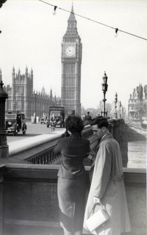 Westminister Br corrected