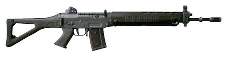 FASS-90, Swiss made.