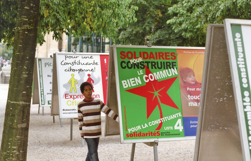 Geneva  Photo Pete Grafton