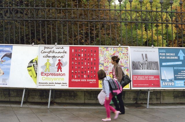 Geneva  Photo Pete Grafton