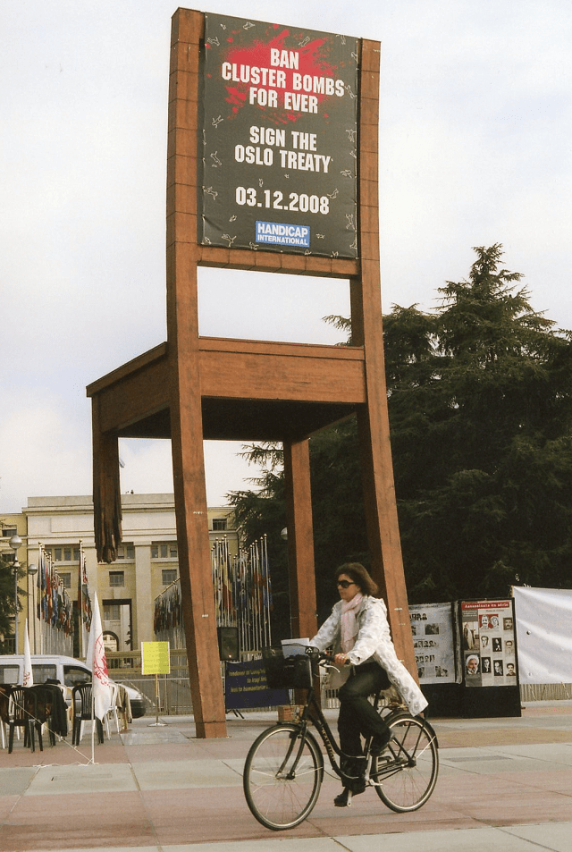 Geneva.  Photo  Pete Grafton