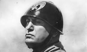 Mussolini