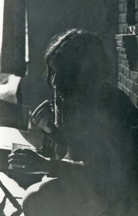 Fan Photo: Pete Grafton.