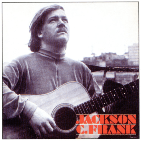 Jackson LP png