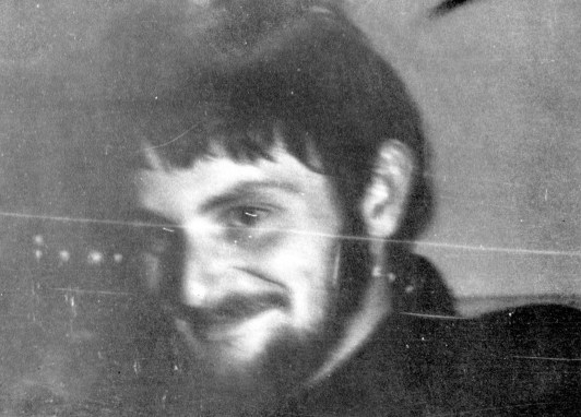 Le Patron. Photo: Kate MacPhail