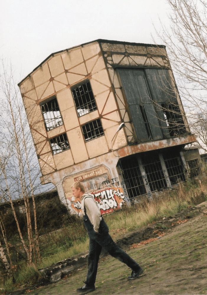 Berlin outbuildingpng