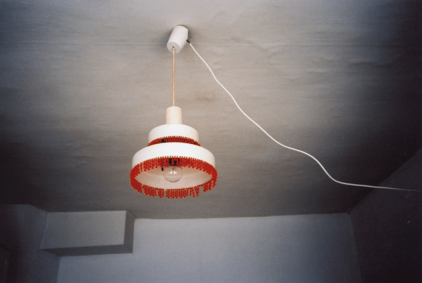 DDR Lampshade, Graben47png