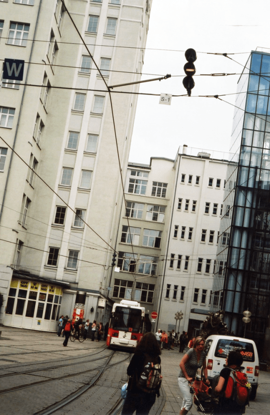 Ernst Abbe Platz, Jenapng