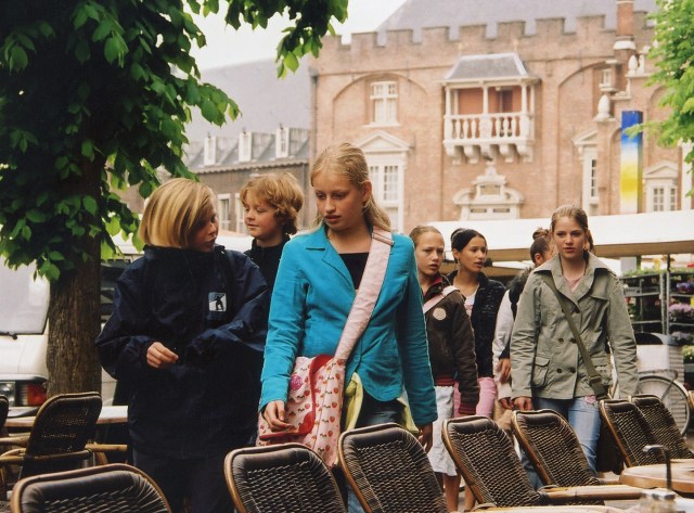 Haarlem 2004