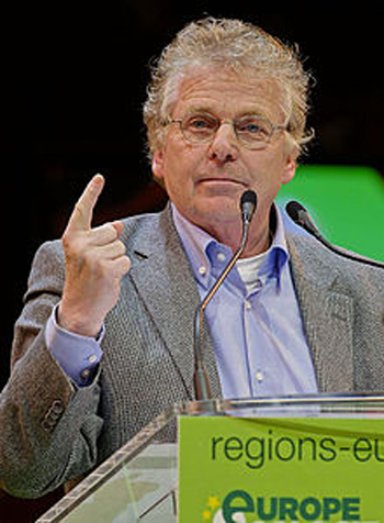 Cohn Bendit 2010