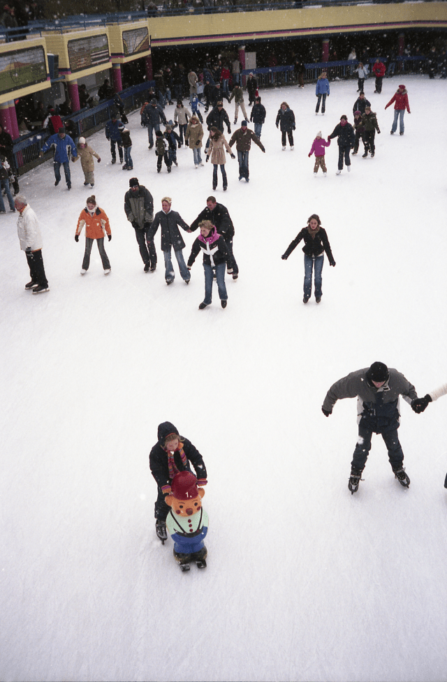 Hamburg on ice 4 PNG