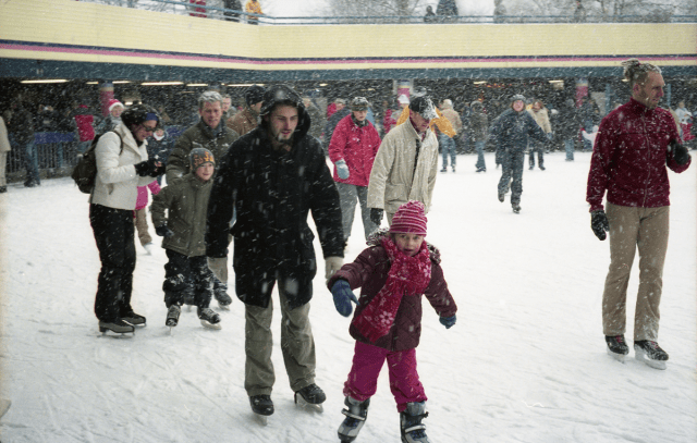 Hamburg on ice 7 PNG