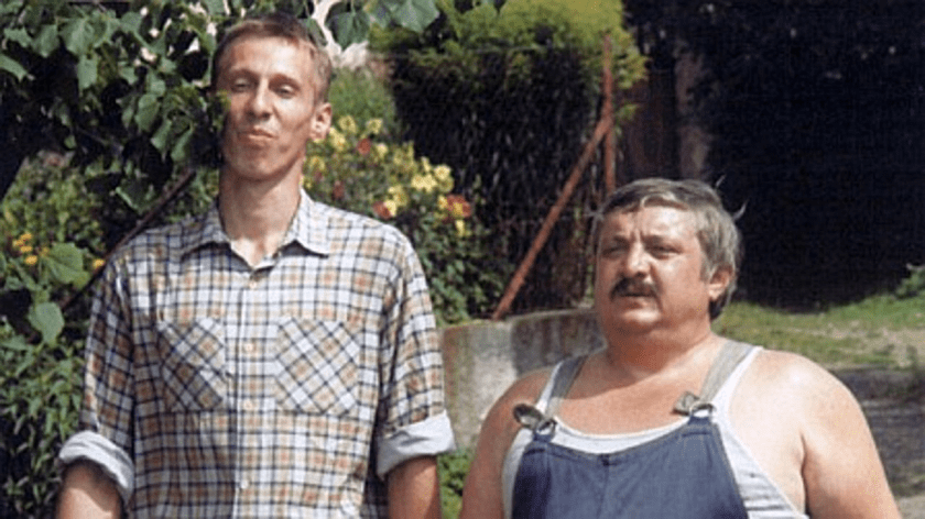 My Sweet little village, PNG