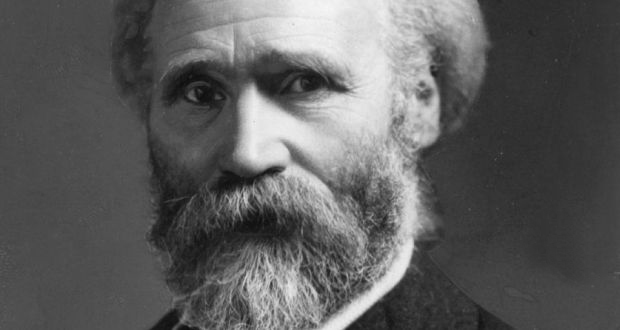 Keir Hardie