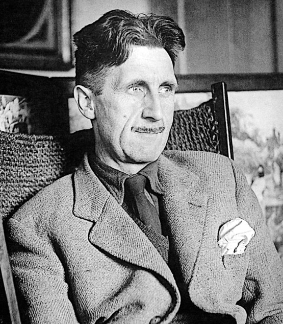 Orwell 1946