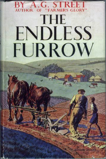 Street, Endless Furrow