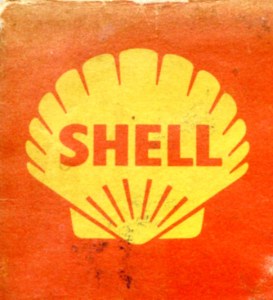 Shell logo225