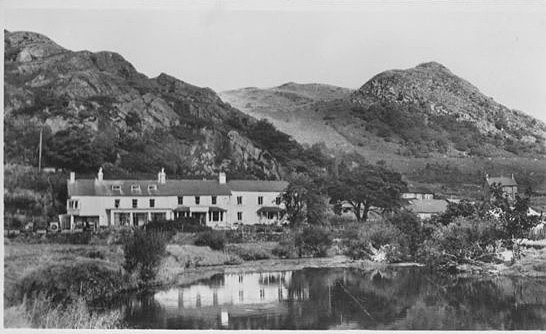 capel-curig