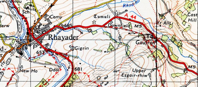 gaufrhayader