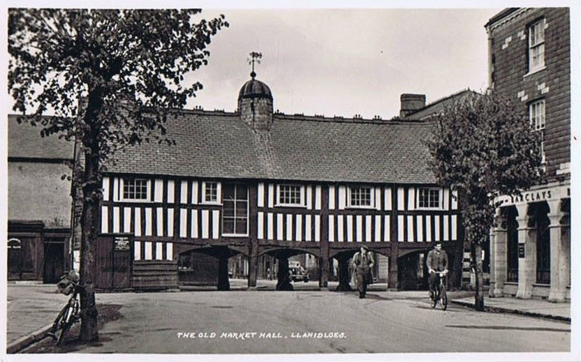 llanidloes-old-market-hall